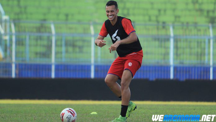 Soal Naturalisasi Pemain Asing, Arema Sentil Pengurus Lama PSSI