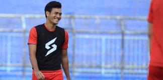 Siapa yang Meremehkan Muhammad Rafli Saat Pertama Datang ke Arema?