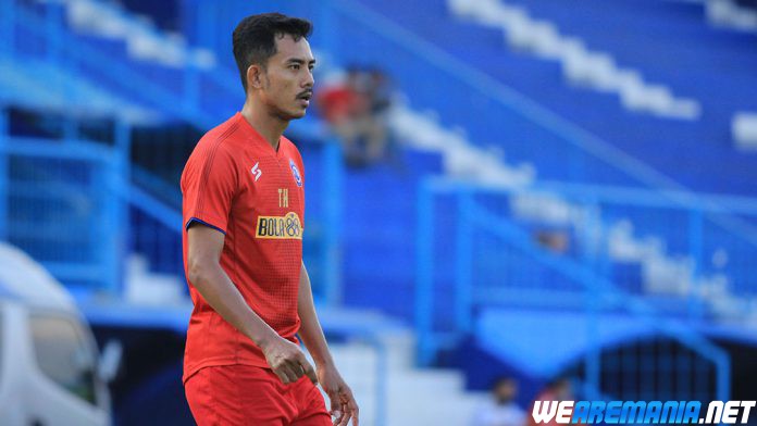 Taufik Hidayat Berencana Boyong Keluarga ke Malang