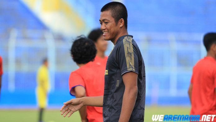 Semua Kiper Arema Cleansheet, Felipe Americo Bingung Pilih Siapa Terbaik
