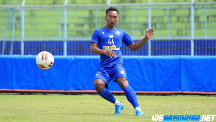 Nur Diansyah Beberkan Alasan Tinggalkan Arema