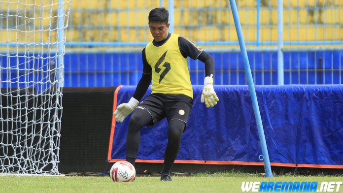 Teguh Amiruddin Blunder, Felipe Americo Berikan Pembelaan