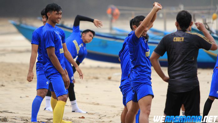 Kedatangan Victor Tinoco ke Malang Tertunda