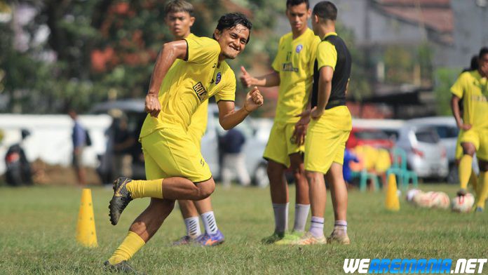 Arema Tak Kritisi Jadwal Lanjutan Liga 1 2020