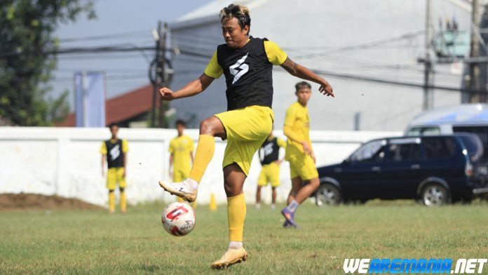 Yudo: Siapa yang Tidak Pengen Duet dengan Dedik Setiawan?
