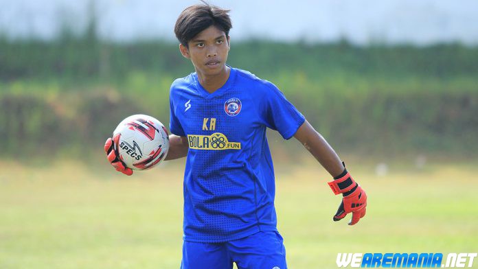 Ketakutan Arema Kehilangan Sponsor Musim Berikutnya