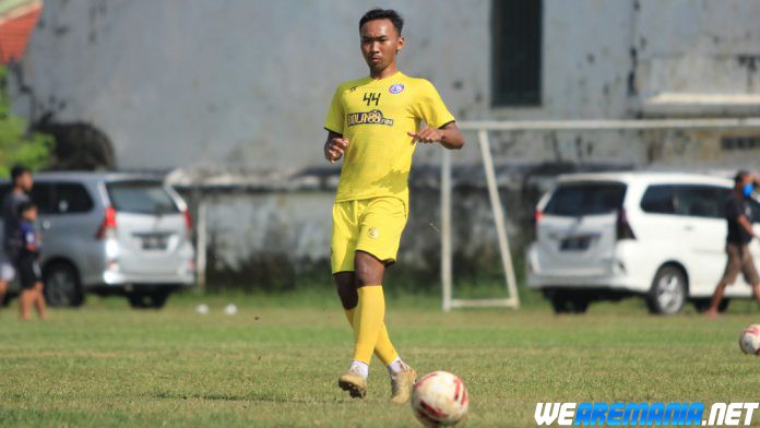Polri Izinkan Liga 1 2021, Arema Ogah Percaya Begitu Saja