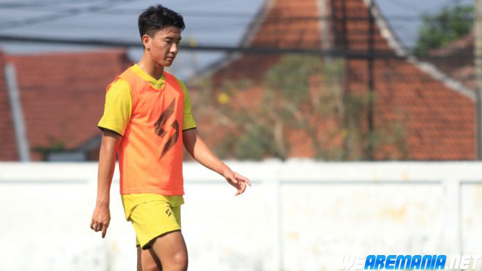 Dibilang Mirip Son Heung-Min, Seiya da Costa Merendah