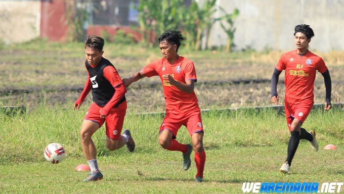 Prediksi Lini Tengah Arema di Liga 1 2021, Menanti Jenderal Lapangan