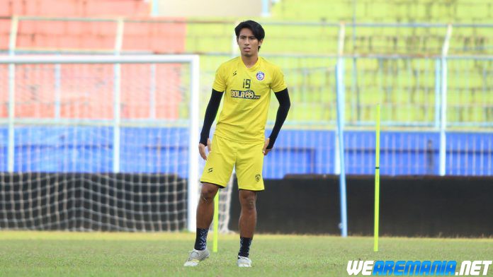 Trik Hanif Sjahbandi Hadapi Jadwal Padat Liga 1 2020