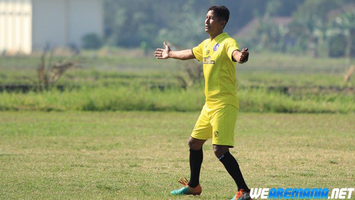 Kebutuhan Arema Akan Playmaker Dinilai Mendesak
