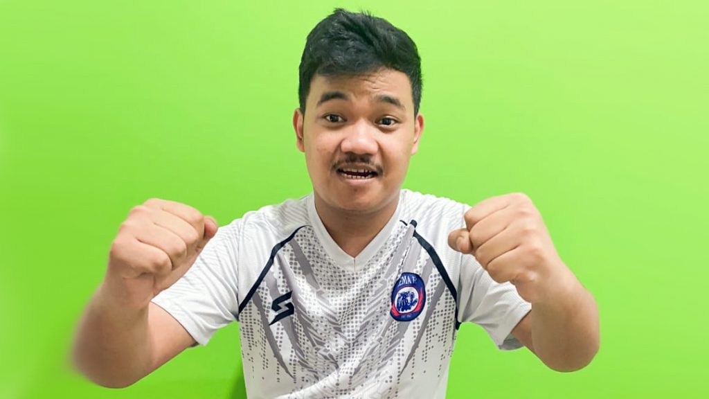 Menang Mental Jadi Kunci Arema Kalahkan Borneo FC - Wearemania