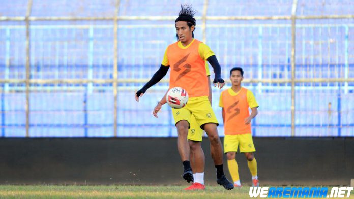 Kompetisi liga 1