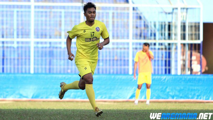 Badai Cedera Adductor Melanda Arema