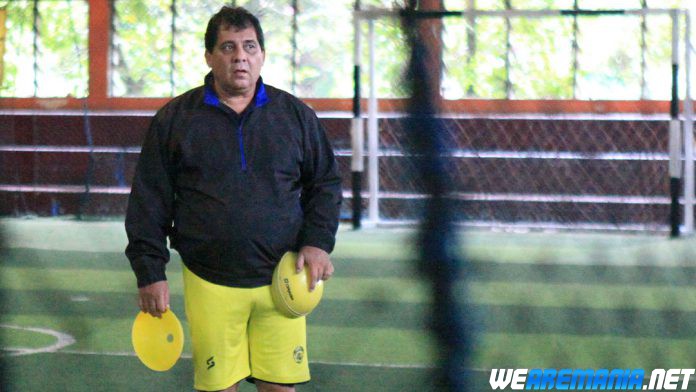 Arema Punya Pemain Asing