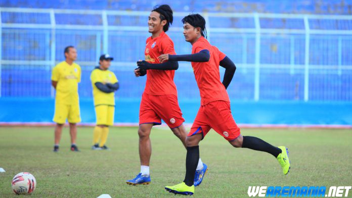 Buka Peluang Rekrut Tambahan Pemain Lokal untuk Arema