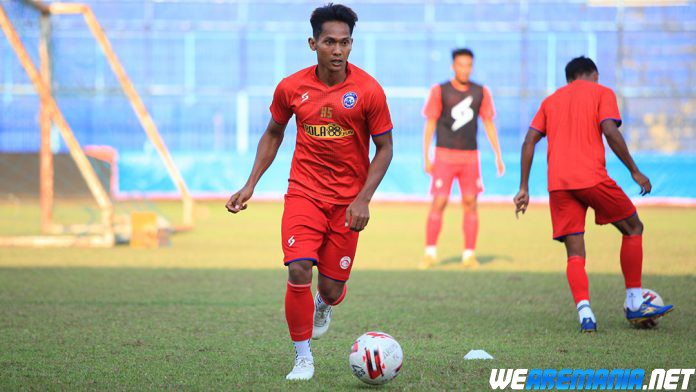 Liga 1 2020 Tanpa Degradasi, Hendro Siswanto: Persaingan Tetap Berat
