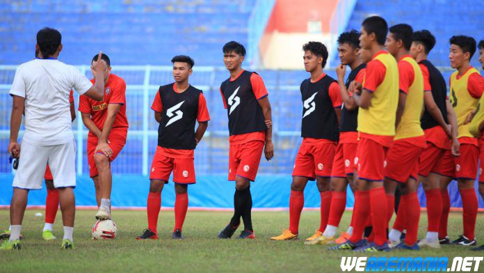 Paling Lambat Final Piala Menpora 2021, Arema Umumkan Pelatih Baru
