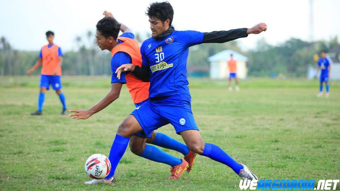 Liga 1 2020 Ditangguhkan, Ini Sikap Bijak Muhammad Rafli
