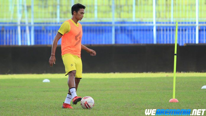 Prediksi Lini Belakang Arema di Liga 1 2021, Siapa Pendamping Stopper Asing?