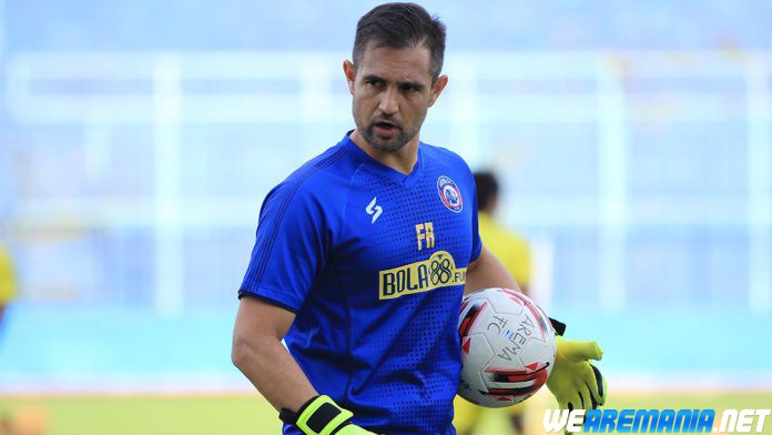 Hari Ini Felipe Americo Terbang ke Indonesia, Bersama Pemain Brasil?