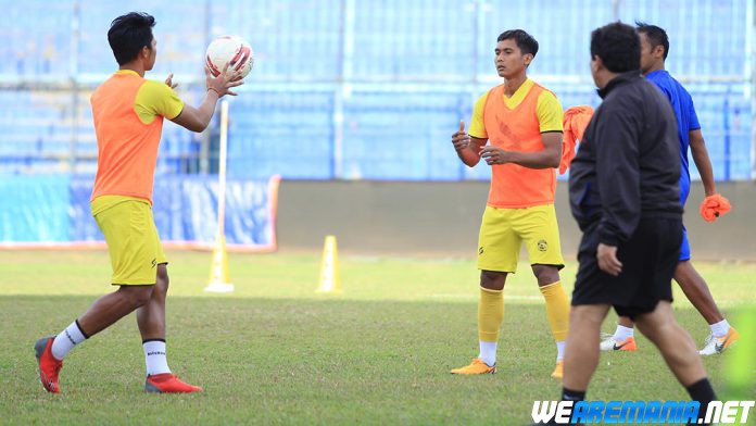 Tiga Pasien Arema Siap Jalani Pemulihan Senin