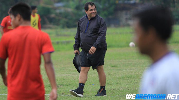 Jika Liga 1 2020 Tak Lanjut, Tak Ada Carlos Oliveira Lagi