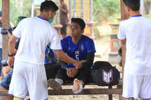 Bagas Adi Cedera