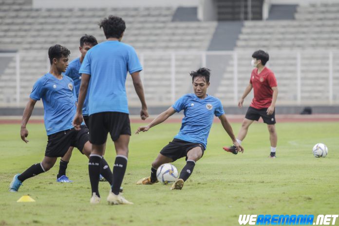 Timnas Indonesia U-19