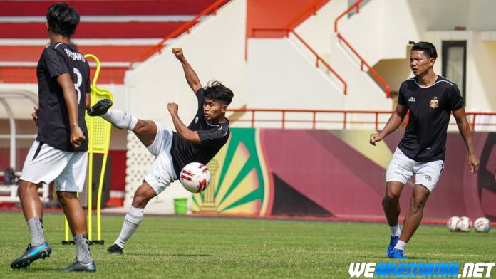 Persib bandung dan Bhayangkara FC gagal uji coba