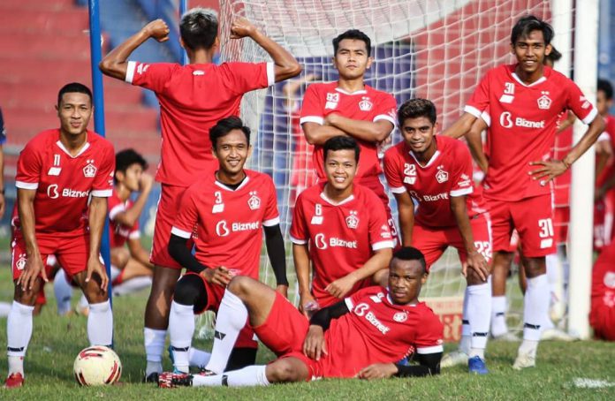 Uji Coba Persik Kediri