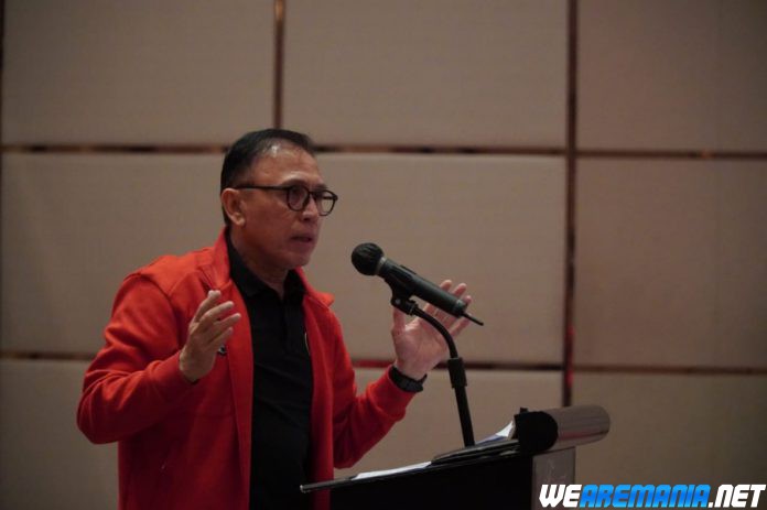 Daftar Nama 26 Pemain yang Lolos Seleksi Garuda Select III