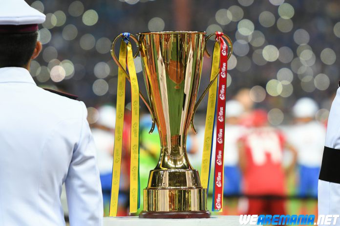 Jadwal Baru Piala AFF 2021