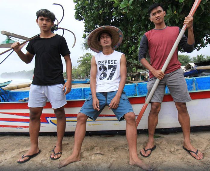 Latihan fisik arema