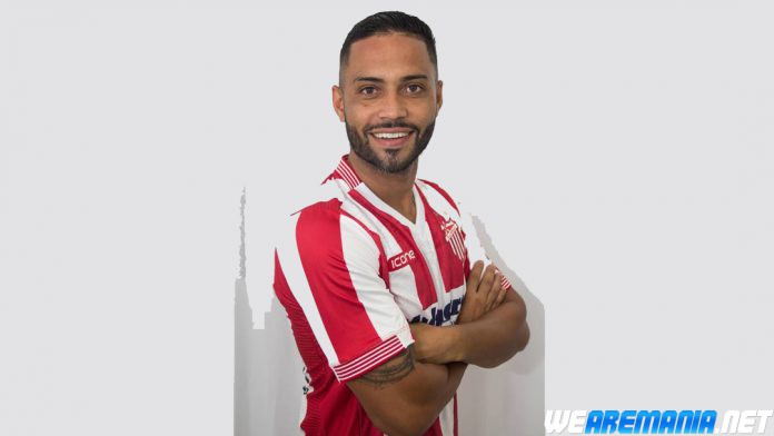 Bruno Smith Menuju Indonesia, ke Arema?