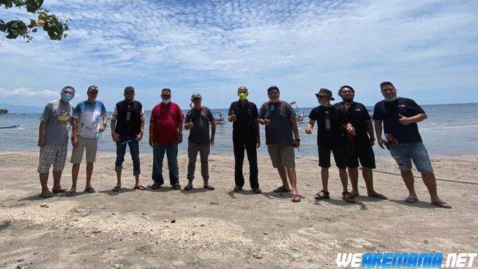 Innova Reborn Diesel Club Jadi Pelampiasan General Manager Arema