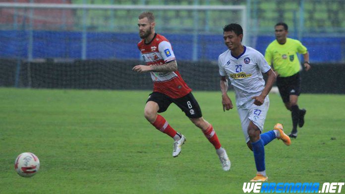 Soal Izin Lanjutan Liga 1 2020 dari Kepolisian, Begini Saran Arema