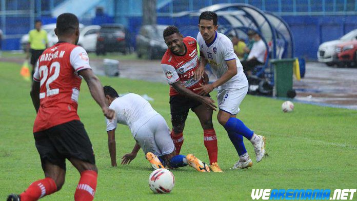 Ada Piala Dunia U-20 2021, Arema Usul Liga 1 2020 Tak Perlu Libur