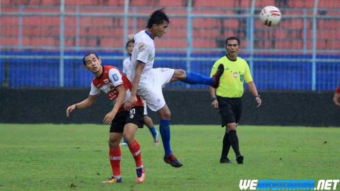 Arema Agendakan Uji Coba Tandang, Carlos Oliveira Mendukung