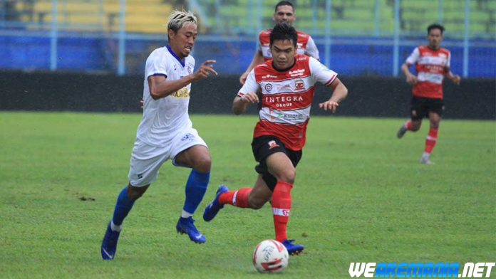 Liga 1 2020 Batal, Arema Menanti Surat Resmi PSSI