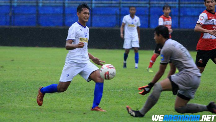 Bangganya Arema Jadi Laga Pembuka Piala Menpora 2021