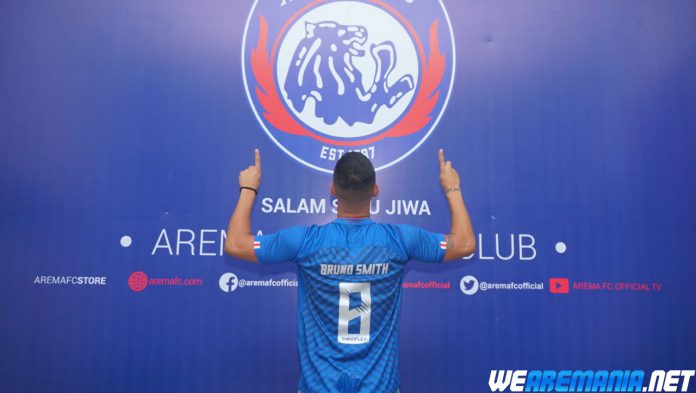 Arema Dorong Perpanjangan Masa Bursa Transfer Pemain