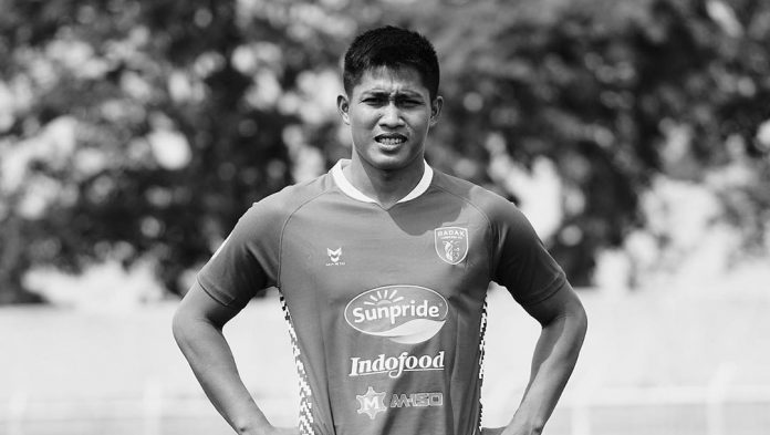 Kabar Duka, Eks Persija Jakarta & Kiper Badak Lampung Daryono Tutup Usia