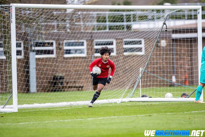 Bagus Kahfi Tidak Jadi ke Utrecht Belanda