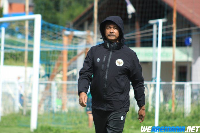 Garuda Select III, PSSI: Bukan Berarti Mereka Otomatis ke Timnas