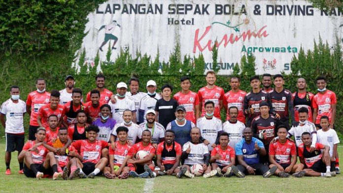twitter persipura
