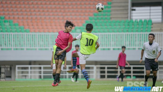 Di Eropa, 21 Pemain Garuda Select 3 Bakal Melawan Klub Asal Jerman
