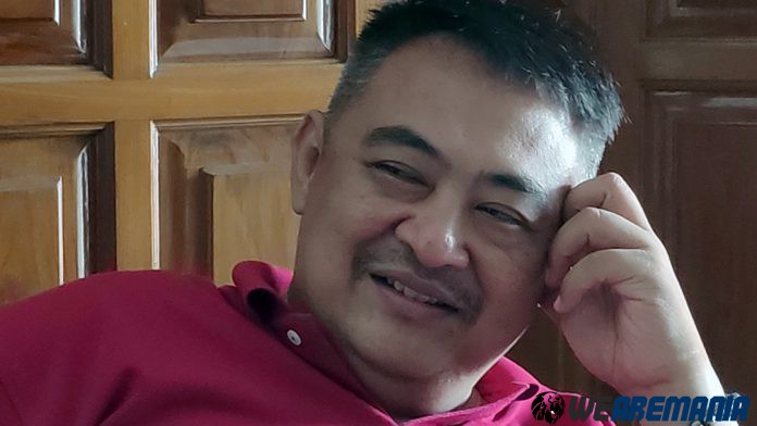 Upaya Arema Selamat Tanpa Subsidi PT LIB
