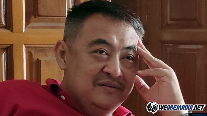 Arema Palingkan Muka ke Pelatih Asal Eropa