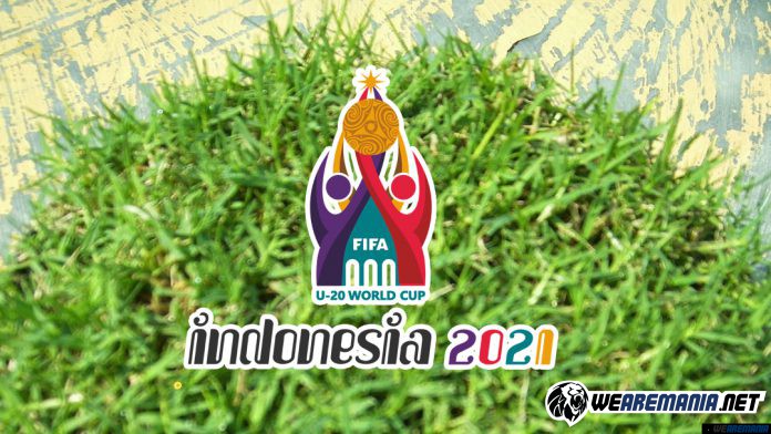 Kejutan Hari Natal untuk PSSI, FIFA Menunda Piala Dunia U-20